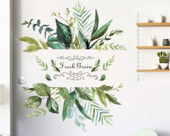 Fresh Green Plants  Fresh Green Plants